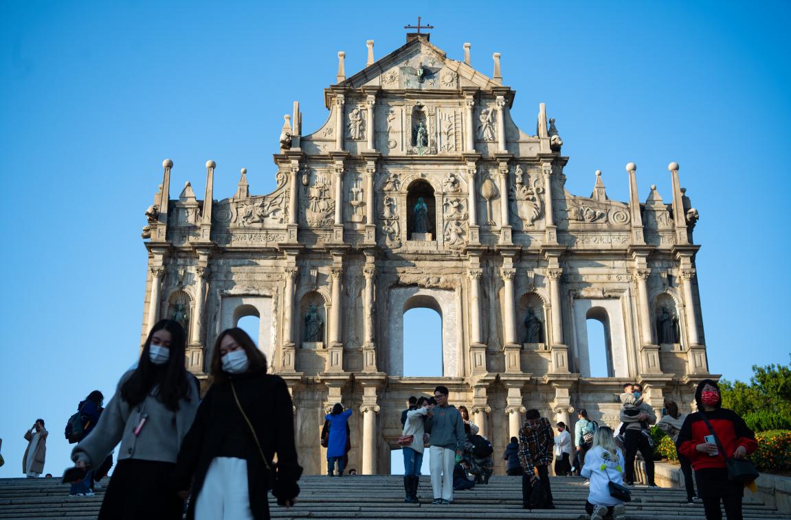 2025新澳门天天开好彩大全孔的五伏—新时代下的彩券盛景，新时代彩券盛景，澳门2025天天开好彩孔的五伏展望