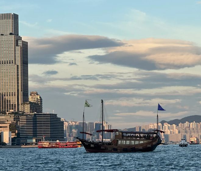 香港澳门旅游全攻略，香港澳门旅游全攻略指南