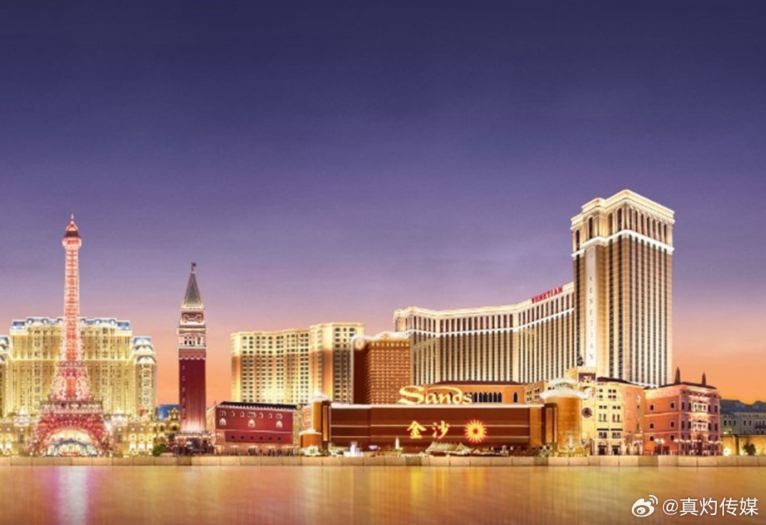 2025年新澳门图片大全，澳门未来展望，2025年新澳门图片集锦