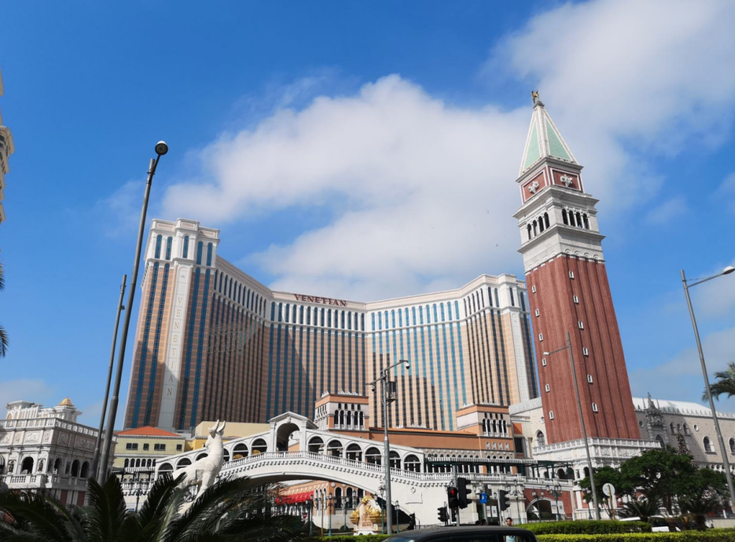 澳门资料库—探索澳门的丰富资源宝库，澳门资源宝库探索指南