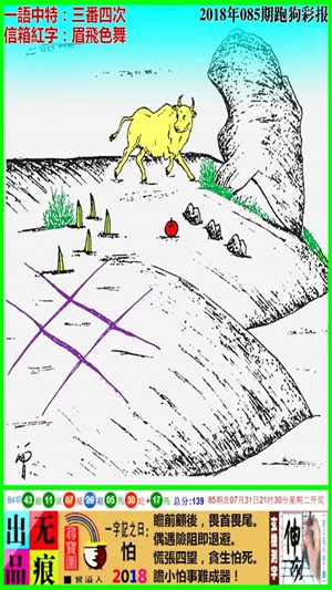 澳门正版跑狗图最新版，澳门正版跑狗图最新发布版