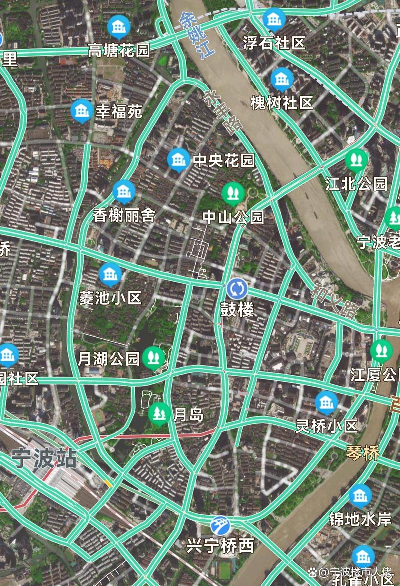宁波新海曙，展望未来，2025年的新篇章，宁波新海曙，展望2025年的崭新篇章