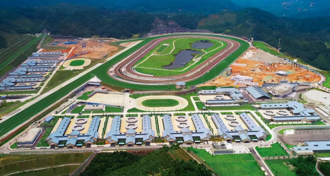 揭秘2025赛马时间表，速度与激情的盛宴，揭秘2025赛马时间表，速度与激情的盛宴即将上演