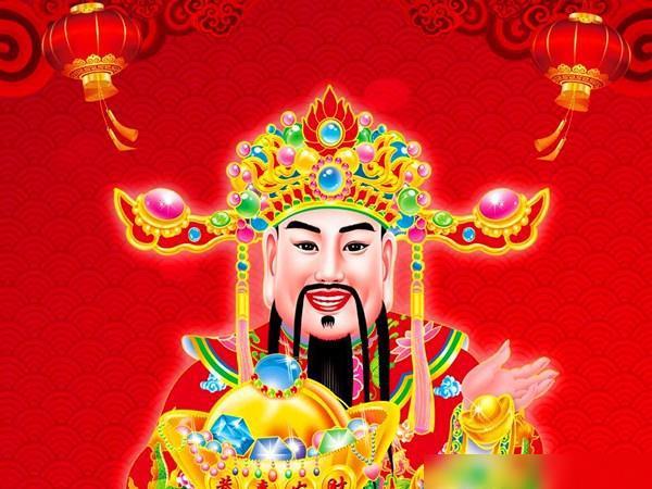八方来财是什么生肖，八方来财对应的生肖标题，八方来财生肖揭秘，谁是财运亨通的属相？