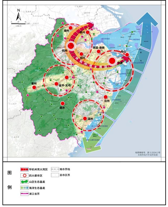 宁波海曙2025年规划，宁波海曙区未来规划展望，迈向2025年的蓝图