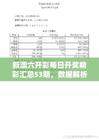 新澳最近50期开奖结果全景解析，新澳近50期开奖结果深度解析报告