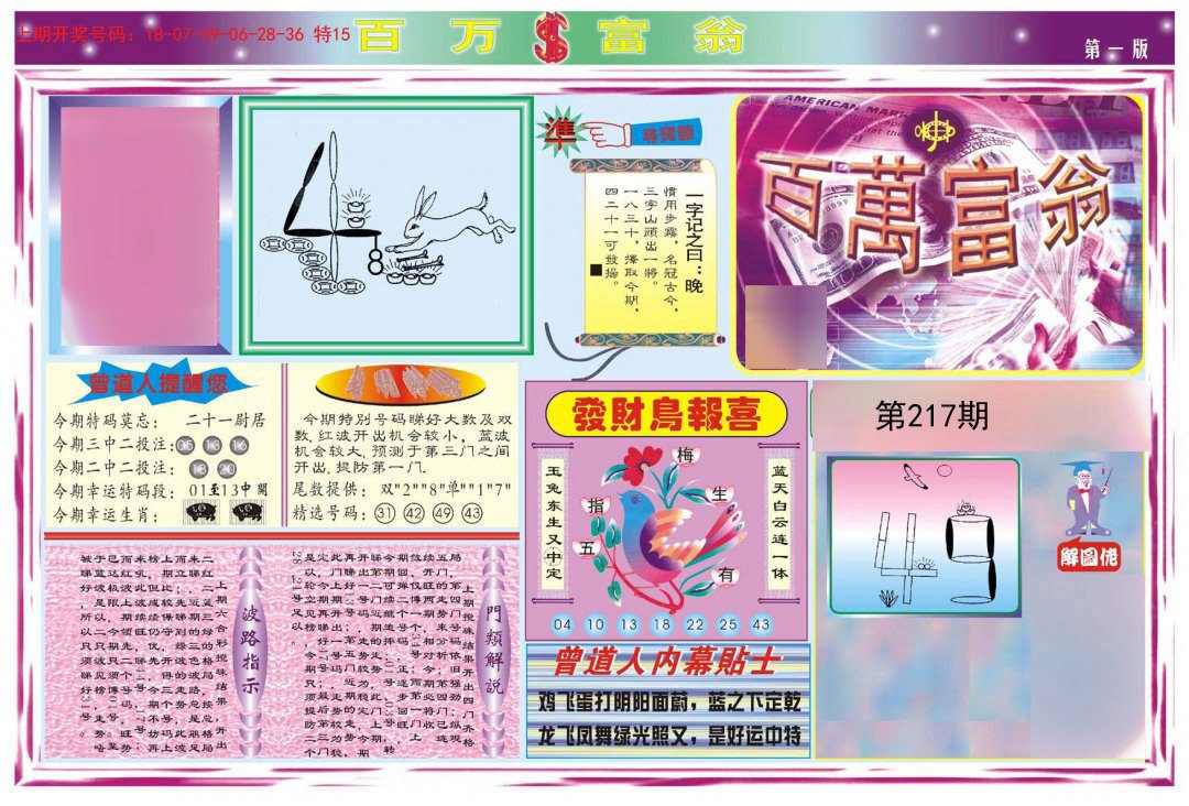 新管家婆彩报彩图，揭示现代生活新风尚，新管家婆彩报揭示现代生活风尚画卷