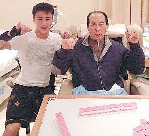 天空守望者 第8页