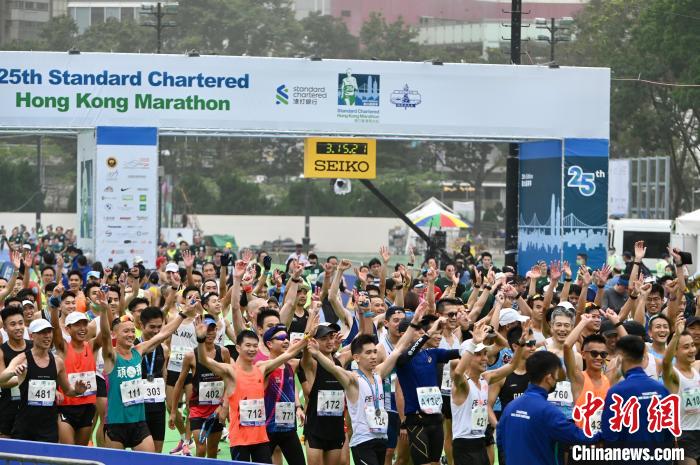 2025今晚香港开特马，一场万众瞩目的盛宴，香港特马盛宴，万众瞩目的2025之夜