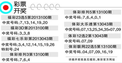 彩票开奖查询方法详解，彩票开奖查询方法指南