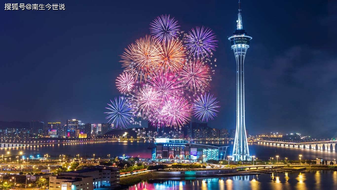 2021年澳门大全—探索澳门的繁华与魅力，澳门繁华魅力探索，2021年澳门全景概览