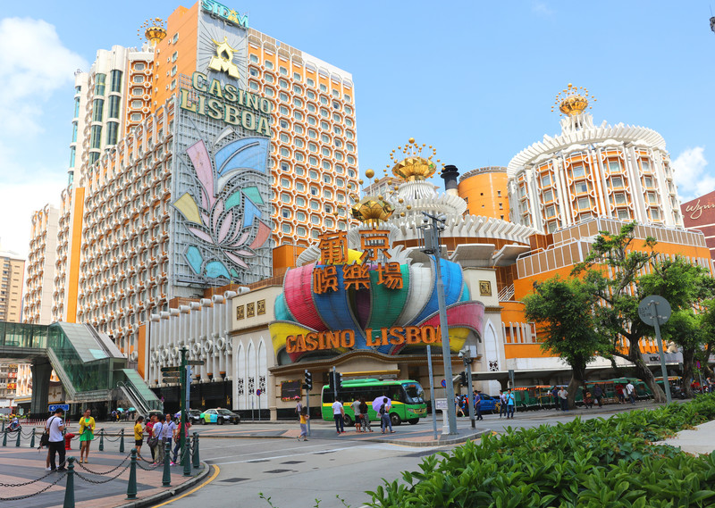 港澳港澳宝典，港澳宝典攻略指南