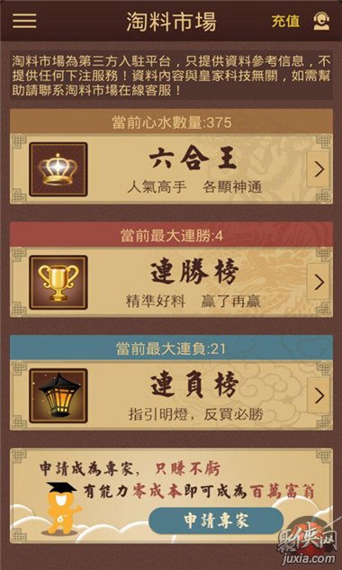 荒野游侠 第6页
