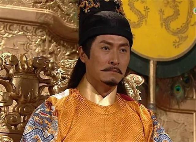 刘伯温的资料，刘伯温传奇人生简介