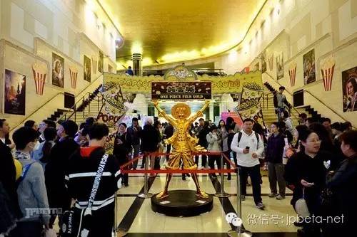 澳门黄金城，澳门黄金城概览