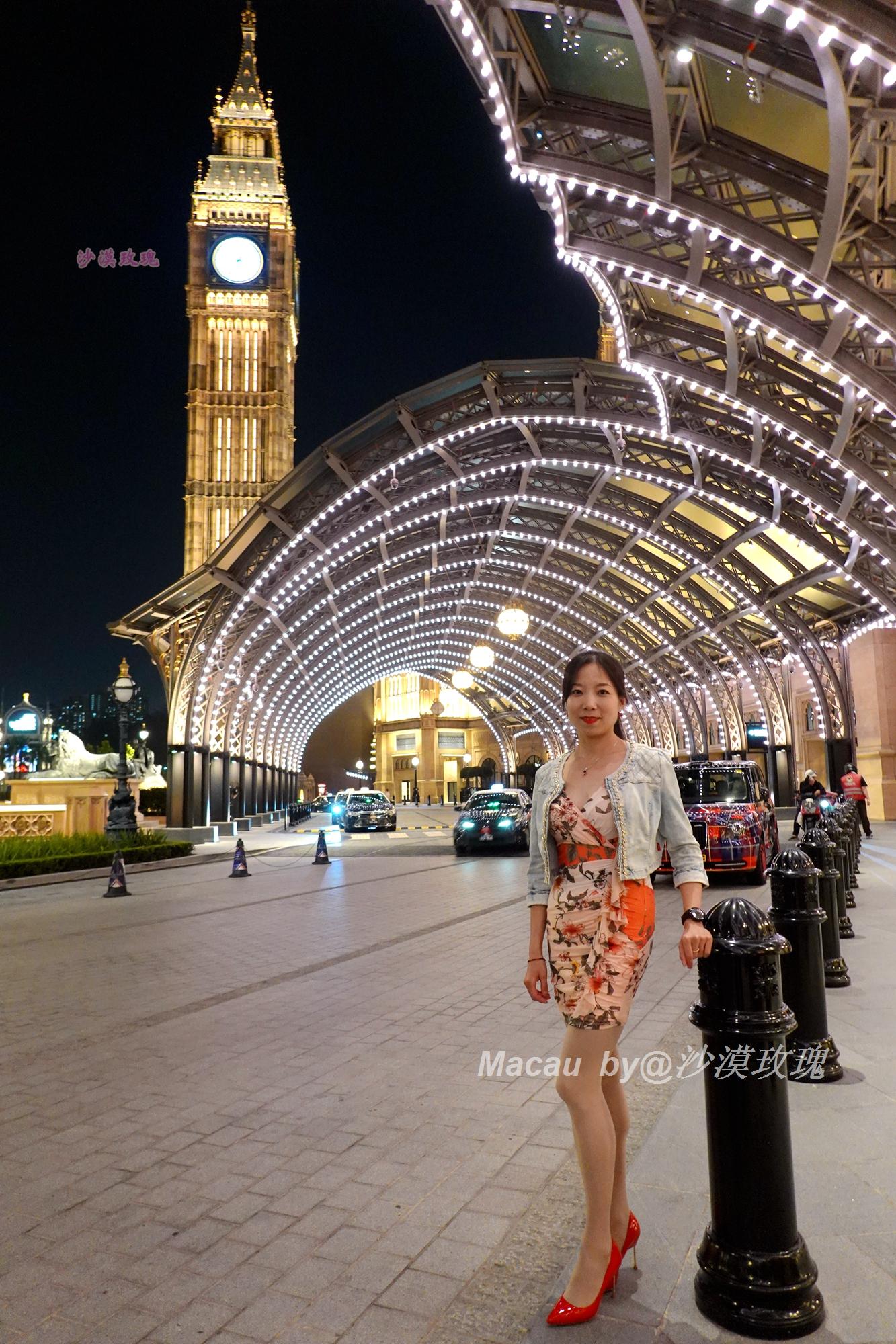 自己去澳门怎么玩，澳门自由行攻略，探索澳门的最佳玩法