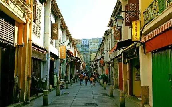 2025新澳门天天免费厦门，澳门与厦门，免费旅游新篇章