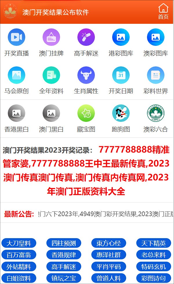 7777788888管家婆老家开奖记录查询，7777788888管家婆老家开奖记录一键查询