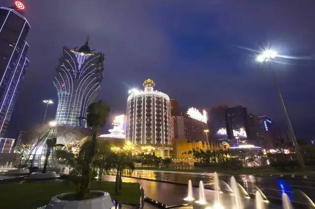 珠海澳门最新政策解读，珠海澳门最新政策解读与分析