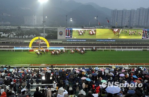 2019年香港今晚开奖结果，香港今晚开奖结果揭晓（2019年）