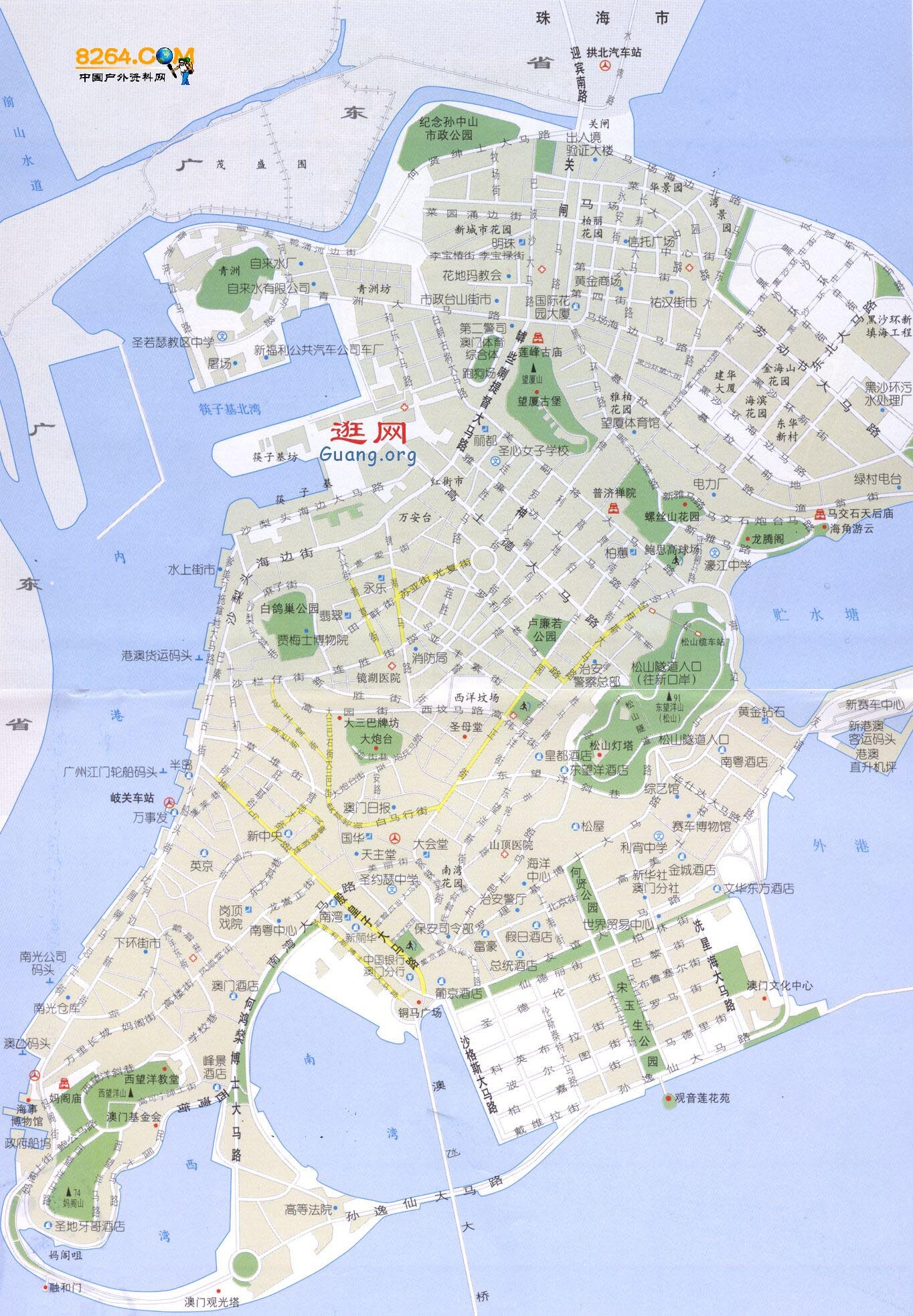 2025年澳门旅游资讯新视野，澳门旅游资讯新视野，探索未来之旅（2025版）