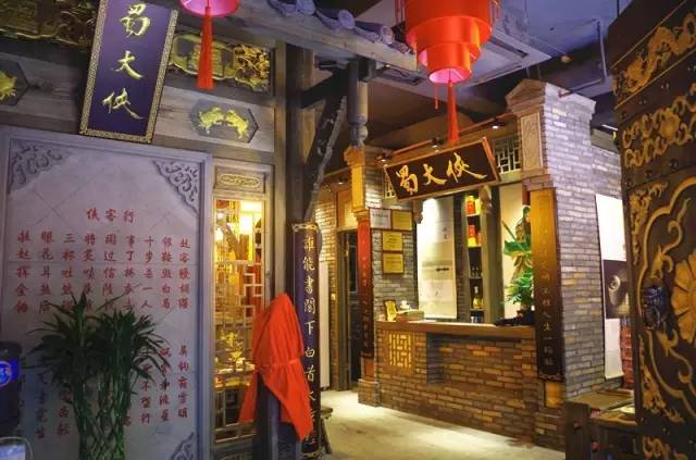 澳门龙门客栈，澳门龙门客栈，历史与文化的交融之地