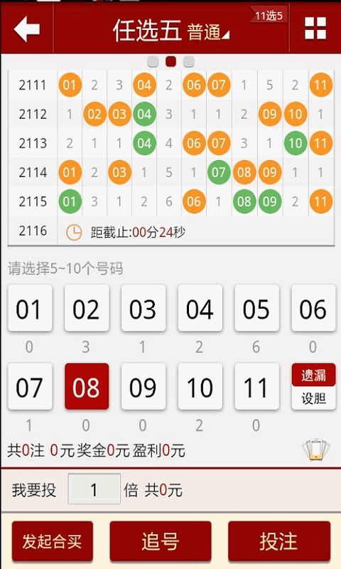 香港 第8页