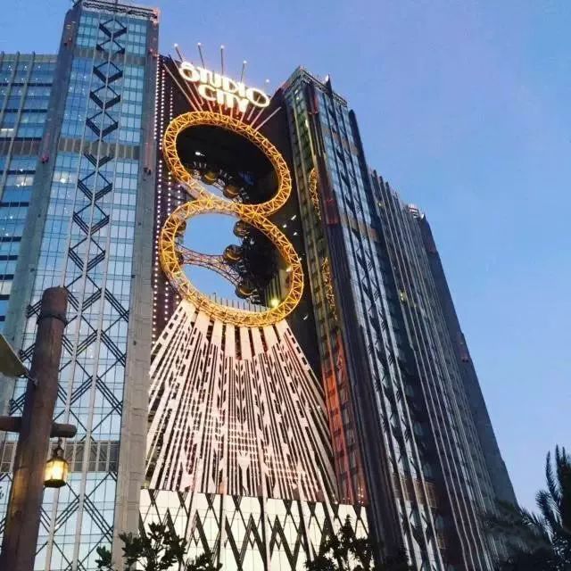 澳门新濠天地，澳门新濠天地，探索赌城魅力的绝佳之地