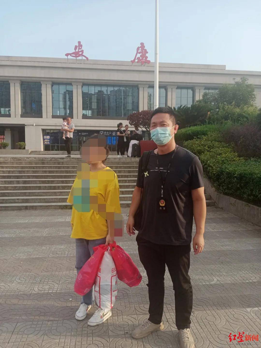 女大学生出游失联近2个月 因一段48分钟诡异录音被救女大学生出游失联近两个月，一段诡异的48分钟录音揭示生命奇迹