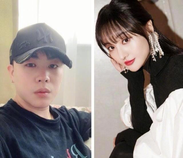 倪妮马伊琍倪妮与马伊琍，演艺圈的闪耀双星
