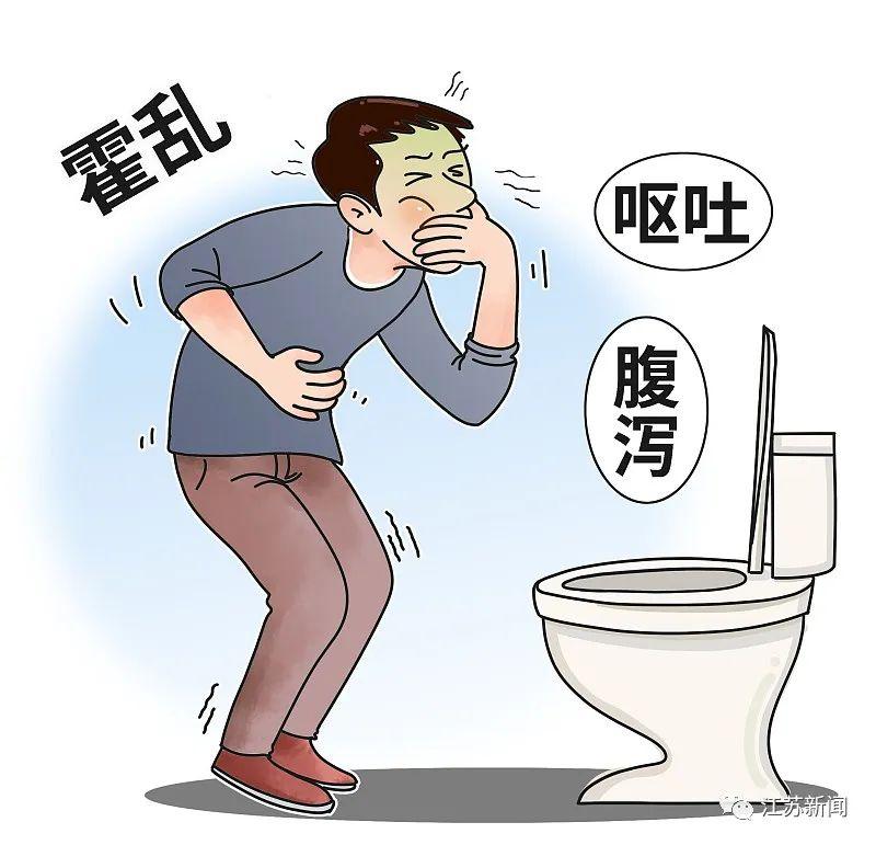 江苏现霍乱确诊病例 疑来自农贸市场江苏地区出现了霍乱确诊病例，疑似病例的感染源来自当地的农贸市场。霍乱是一种由霍乱弧菌引起的急性肠道传染病，其传播方式主要是通过污染的水源和食物传播。因此，农贸市场中可能存在被污染的食品或水源，增加了感染的风险。
