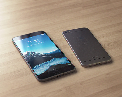 史上最薄iPhone将亮相新一代巅峰之作，史上最薄iPhone即将亮相