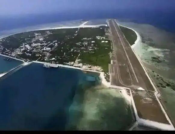 专家谈中国设黄岩岛国家级自然保护区专家谈中国设立黄岩岛国家级自然保护区的重要性与意义