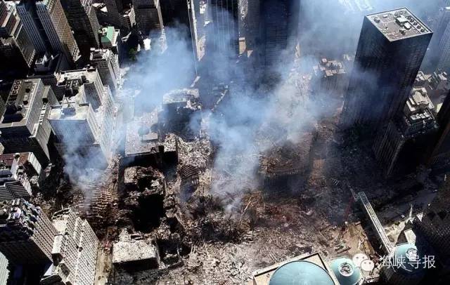911事件给美国带来多少损失探究9/11事件给美国带来的巨大损失